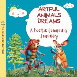 Artful Animals Dreams
