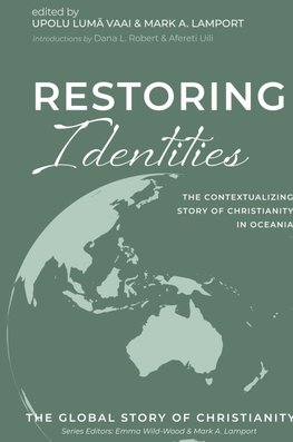 Restoring Identities