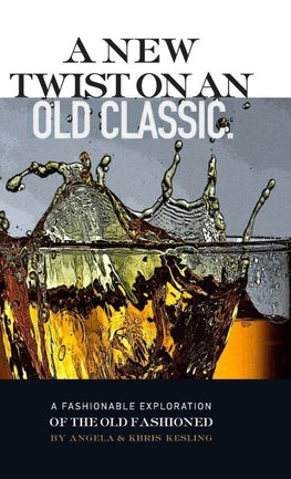A NEW TWIST ON AN OLD CLASSIC