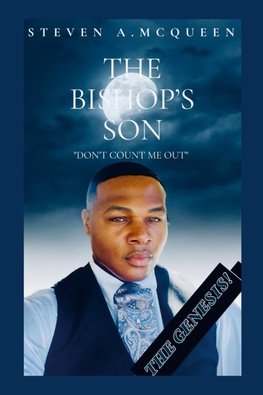 THE BISHOP'S SON