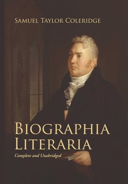 Biographia Literaria