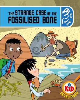 Kid Detectives