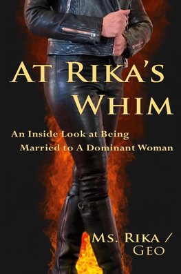 At Rika's Whim