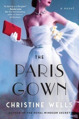 Paris Gown, The