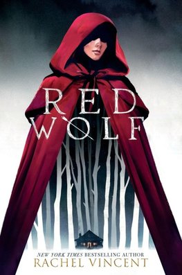 Red Wolf