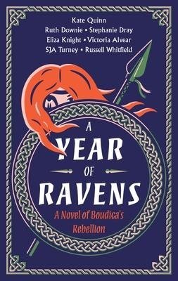 Year of Ravens, A
