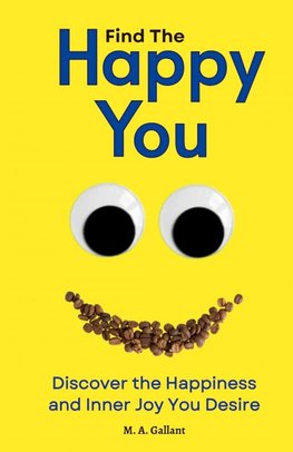 Find The Happy You