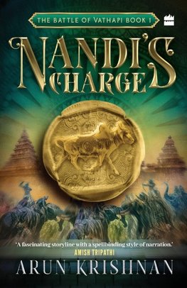 NANDIS CHARGE