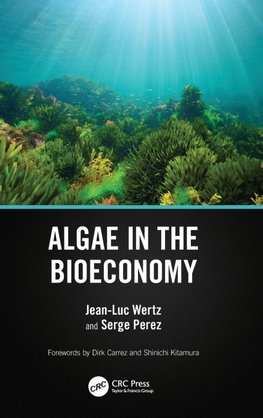 Algae in the Bioeconomy
