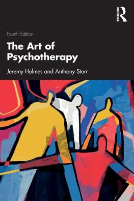 The Art of Psychotherapy