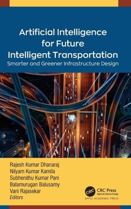 Artificial Intelligence for Future Intelligent Transportation