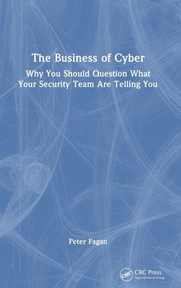 The Business of Cyber