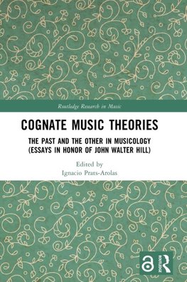 Cognate Music Theories