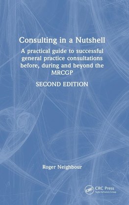 Consulting in a Nutshell