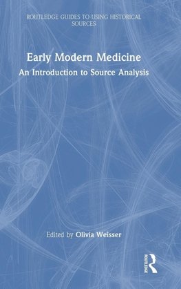 Early Modern Medicine