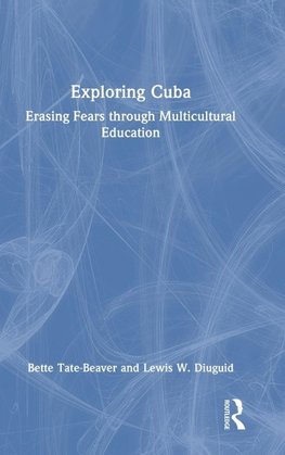 Exploring Cuba