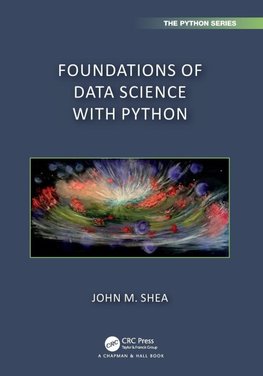 Foundations of Data Science with Python
