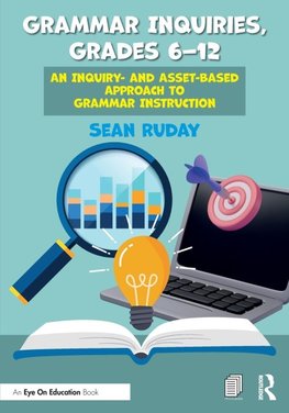 Grammar Inquiries, Grades 6-12