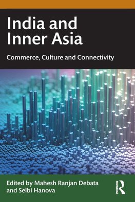 India and Inner Asia