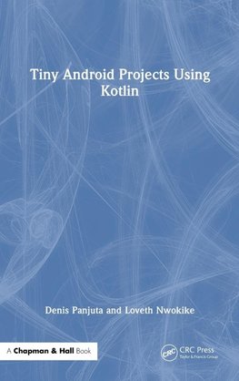 Tiny Android Projects Using Kotlin