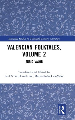 Valencian Folktales, Volume 2