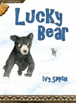 Lucky Bear