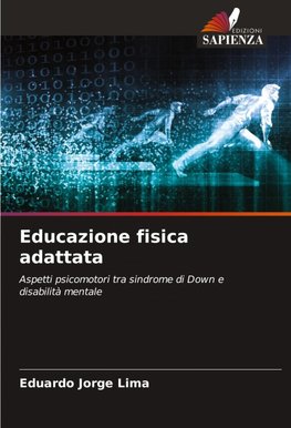 Educazione fisica adattata