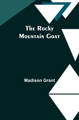 The Rocky Mountain Goat