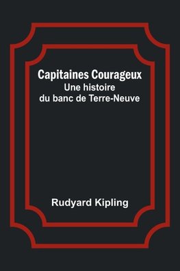 Capitaines Courageux