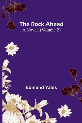 The Rock Ahead