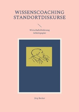 Wissenscoaching Standortdiskurse