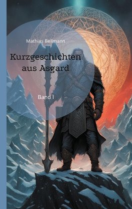 Kurzgeschichten aus Asgard
