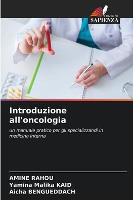 Introduzione all'oncologia