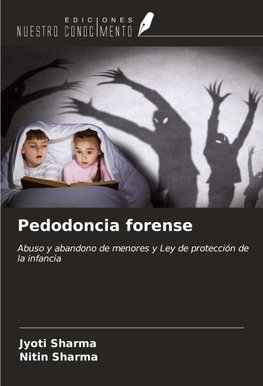Pedodoncia forense