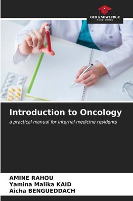 Introduction to Oncology