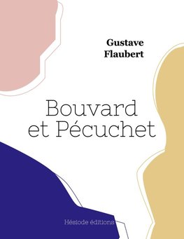 Bouvard et Pécuchet (grand format)