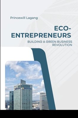 Eco-Entrepreneurs