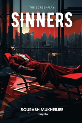 Sinners The Screenplay
