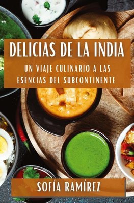 Delicias de la India