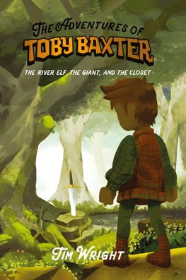 The Adventures of Toby Baxter