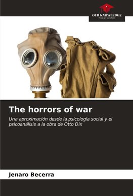 The horrors of war