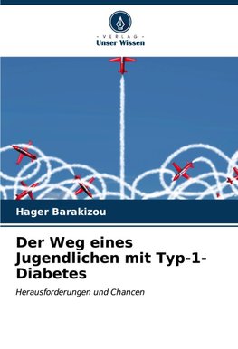 Der Weg eines Jugendlichen mit Typ-1-Diabetes