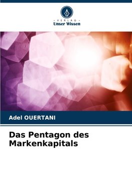 Das Pentagon des Markenkapitals