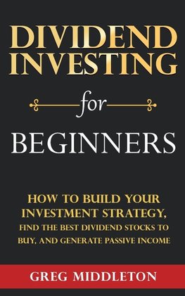 Dividend Investing for Beginners