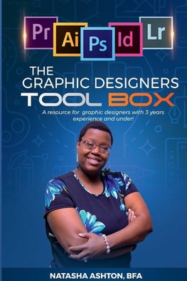The Graphic Designers Toolbox