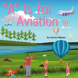 A is for Aviation