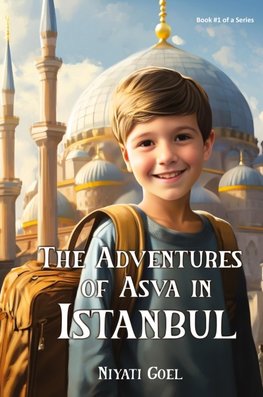 The Adventures of Asva in Istanbul