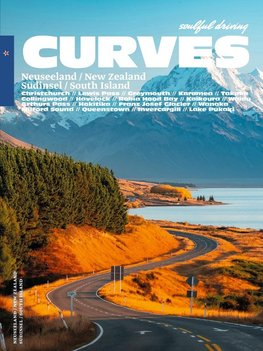 CURVES New Zealand