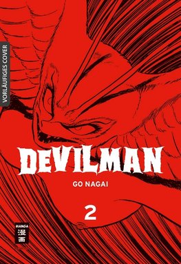 Devilman 02