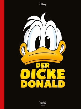 Der dicke Donald